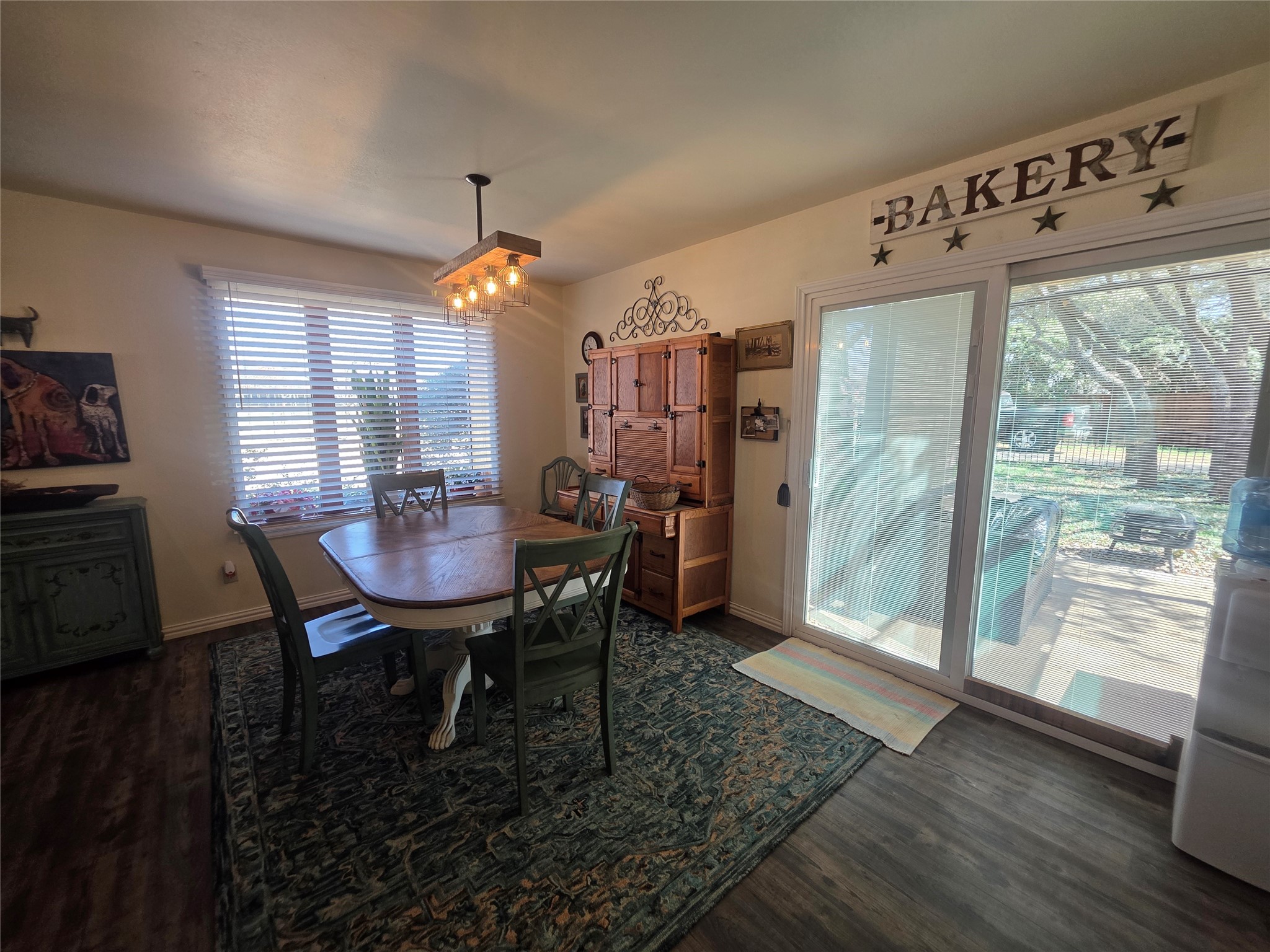 1301 Cliff Drive Graham TX 76450