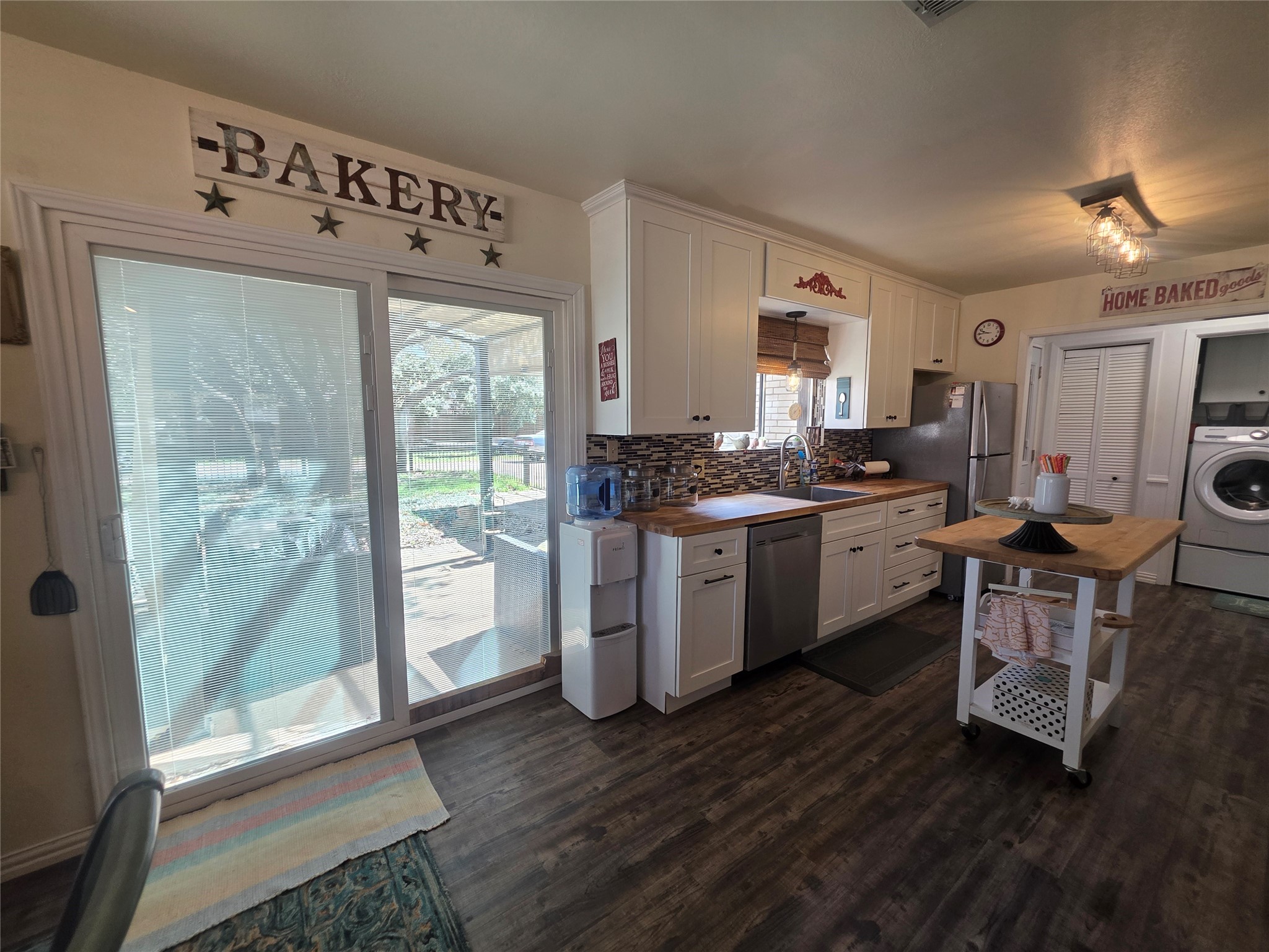 1301 Cliff Drive Graham TX 76450
