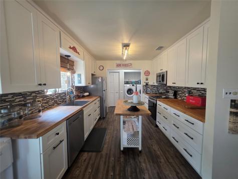 1301 Cliff Drive Graham TX 76450