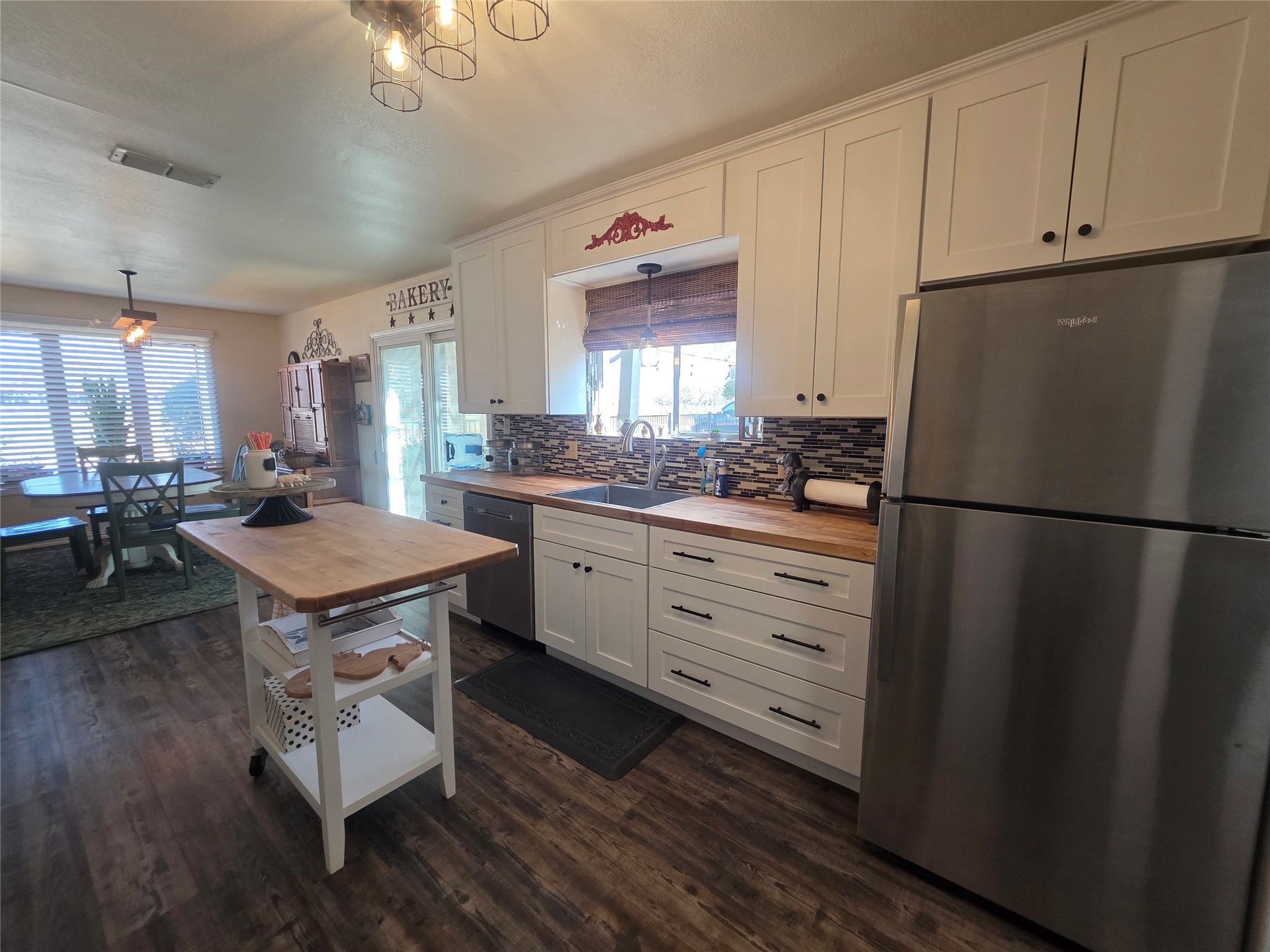 1301 Cliff Drive Graham TX 76450