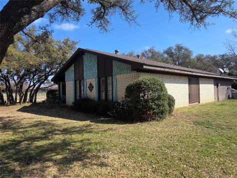 1301 Cliff Drive Graham TX 76450