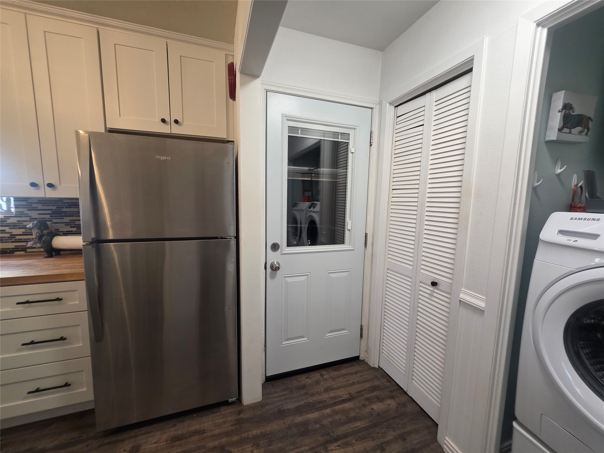 1301 Cliff Drive Graham TX 76450