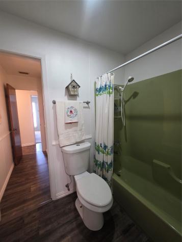 1301 Cliff Drive Graham TX 76450