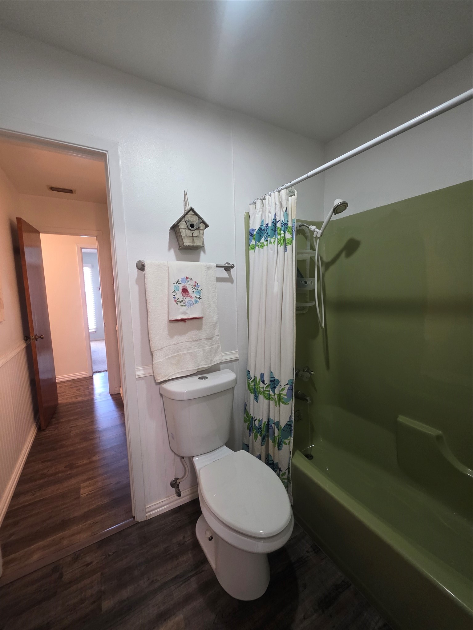 1301 Cliff Drive Graham TX 76450