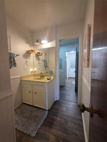 1301 Cliff Drive Graham TX 76450