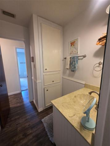 1301 Cliff Drive Graham TX 76450