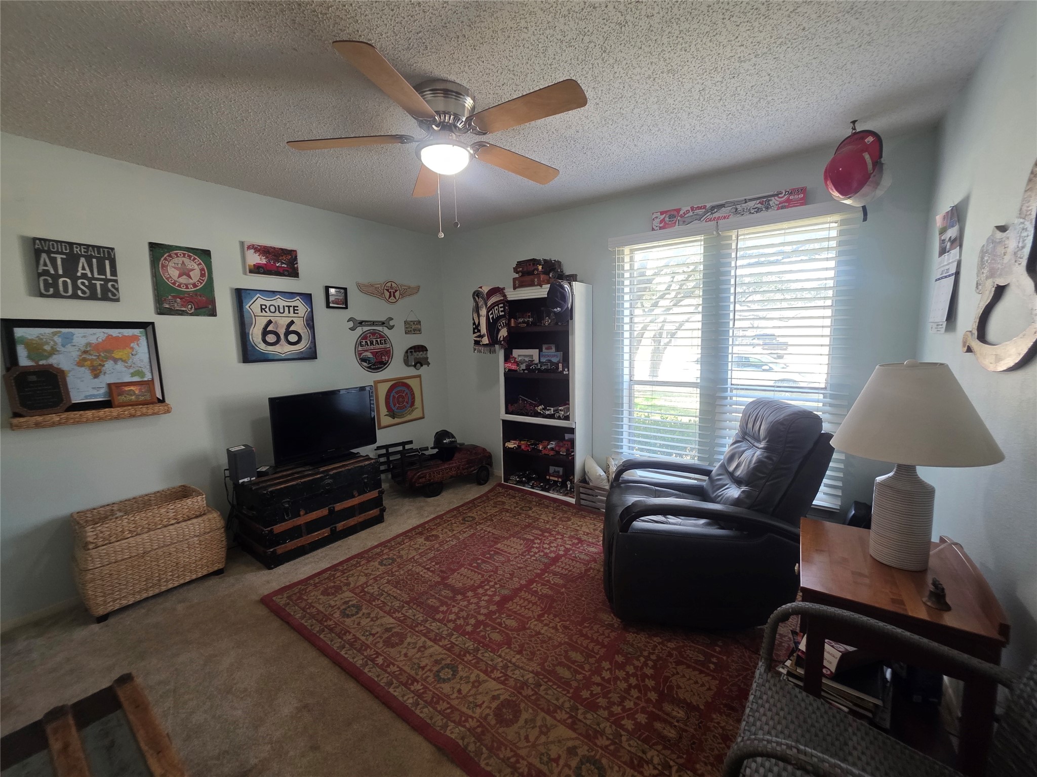 1301 Cliff Drive Graham TX 76450