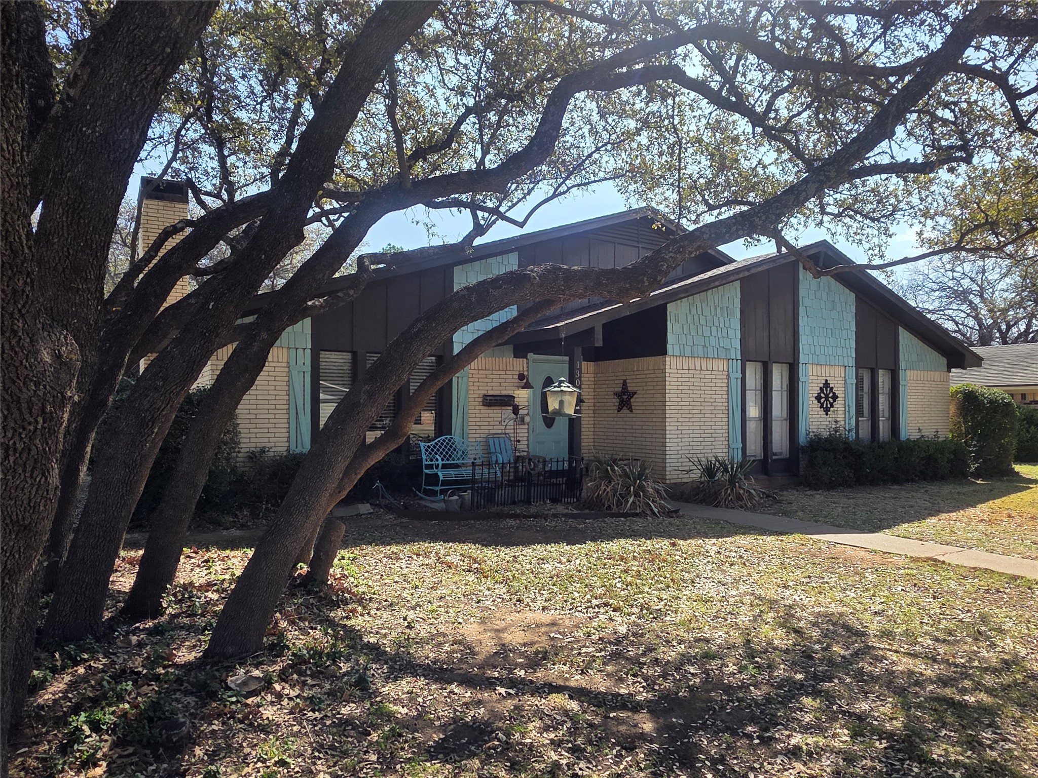 1301 Cliff Drive Graham TX 76450