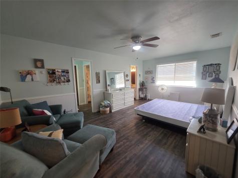 1301 Cliff Drive Graham TX 76450