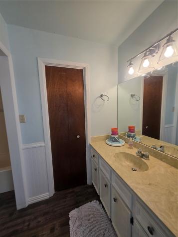 1301 Cliff Drive Graham TX 76450