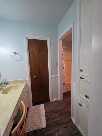 1301 Cliff Drive Graham TX 76450