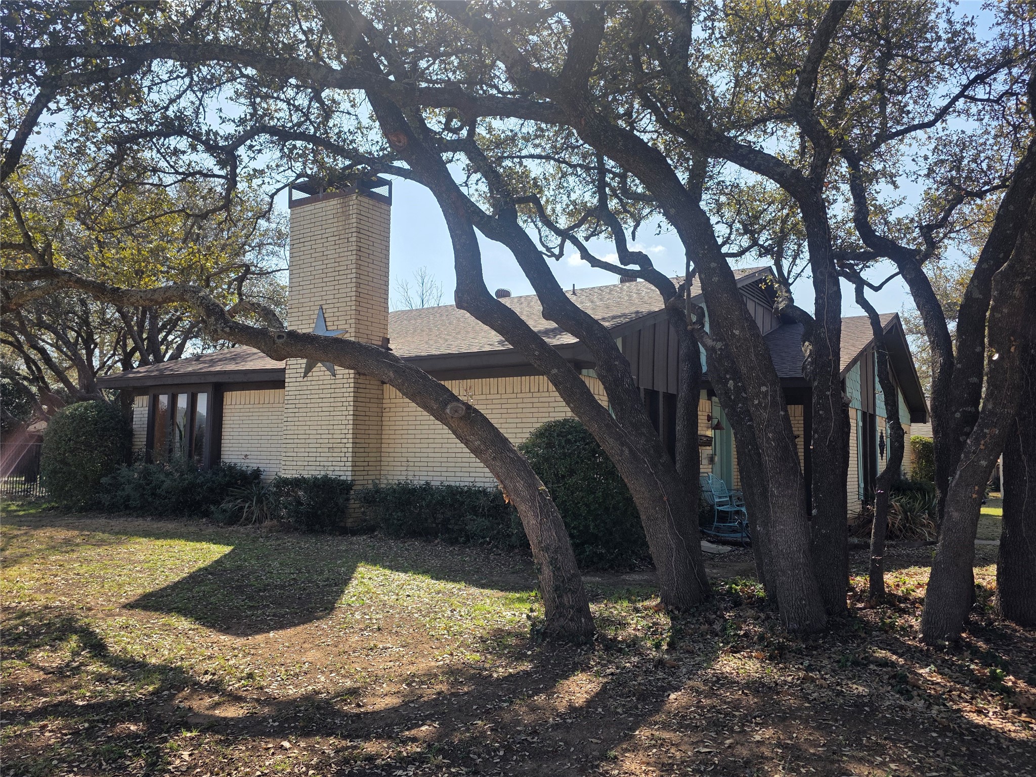1301 Cliff Drive Graham TX 76450