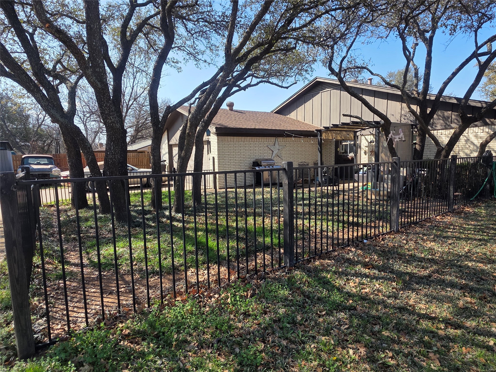 1301 Cliff Drive Graham TX 76450
