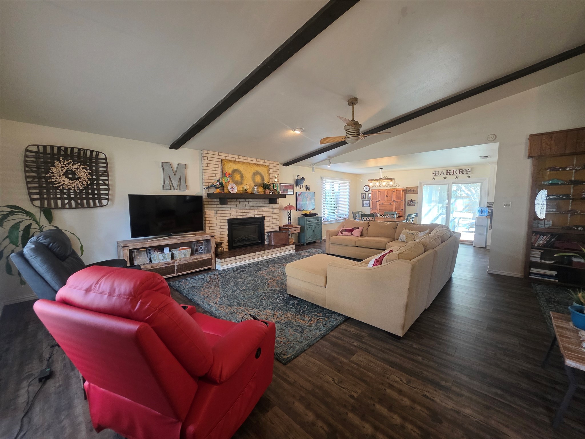 1301 Cliff Drive Graham TX 76450