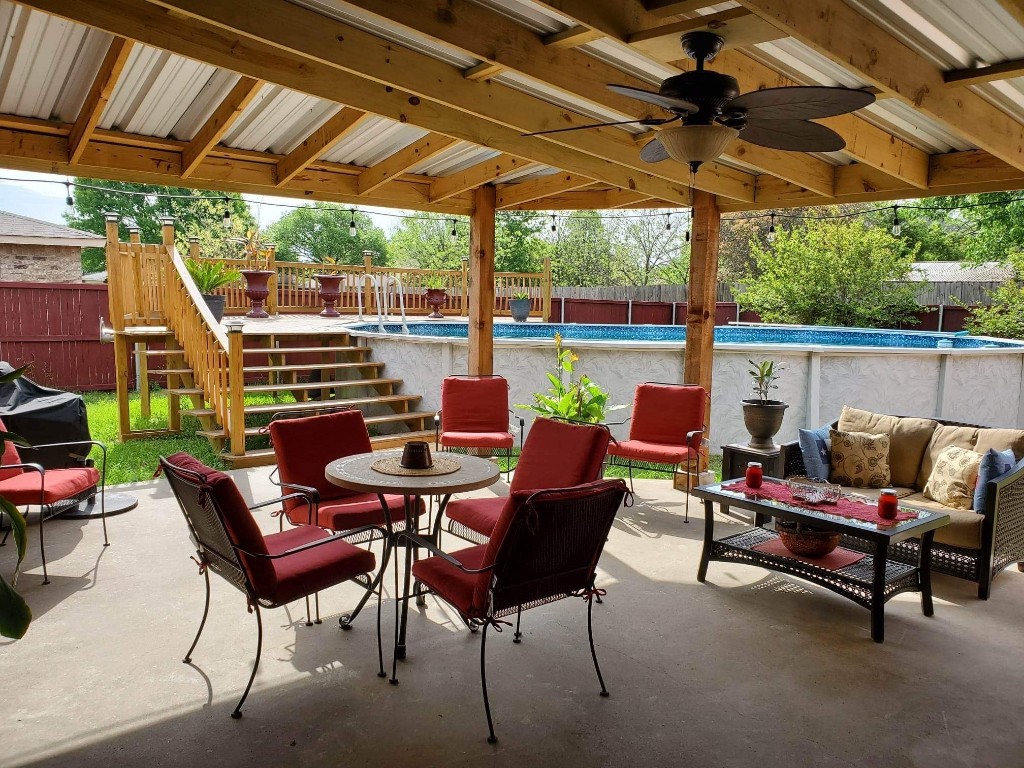 513 Whitney Street Cedar Hill TX 75104