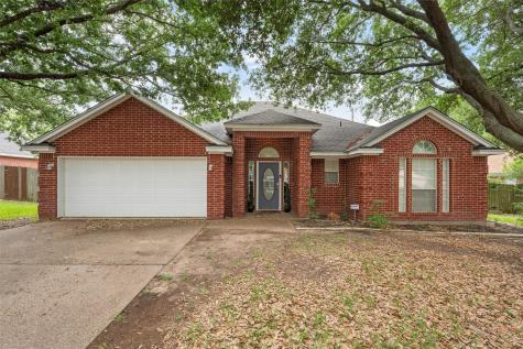 10163 Cougar Ridge Parkway Waco TX 76708