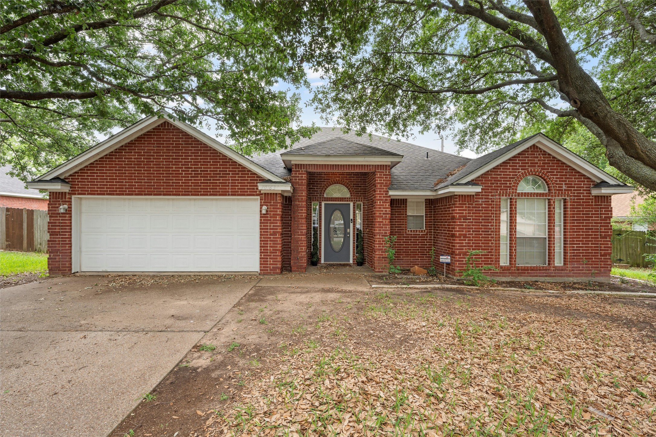 10163 Cougar Ridge Parkway Waco TX 76708