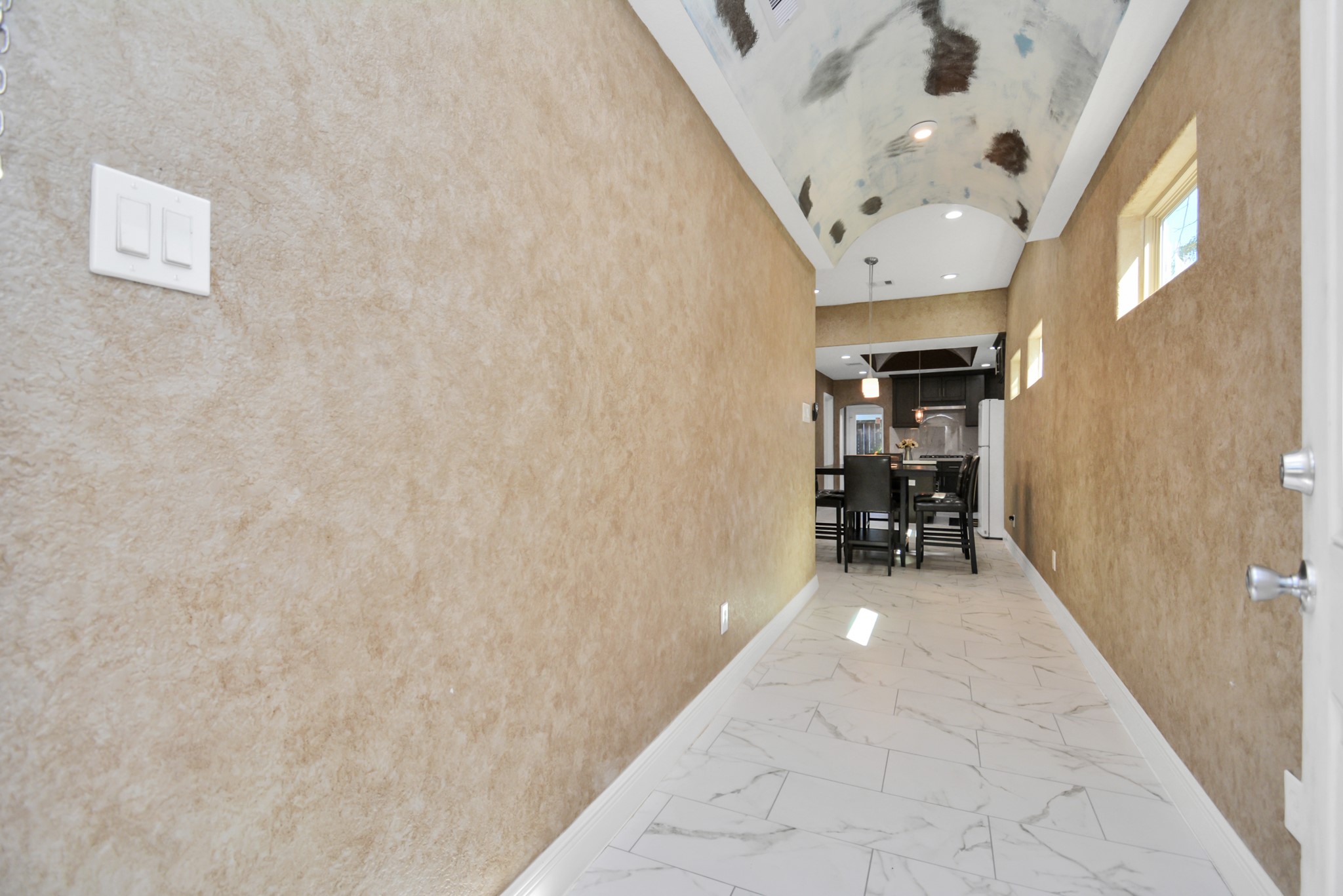 2705 & 2707 S Fox Street Houston TX 77003