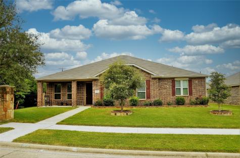 900 Bluebonnet Drive Desoto TX 75115
