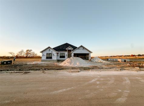 1109 Dillinger Road Hewitt TX 76643