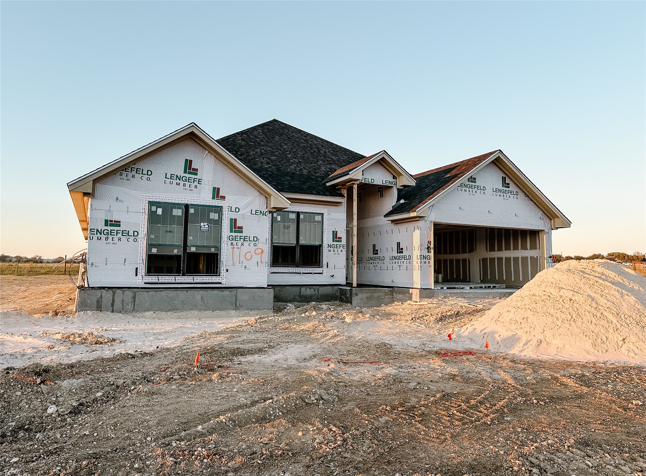 1109 Dillinger Road Hewitt TX 76643