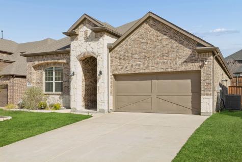 9642 Wakefield Street Frisco TX 75035