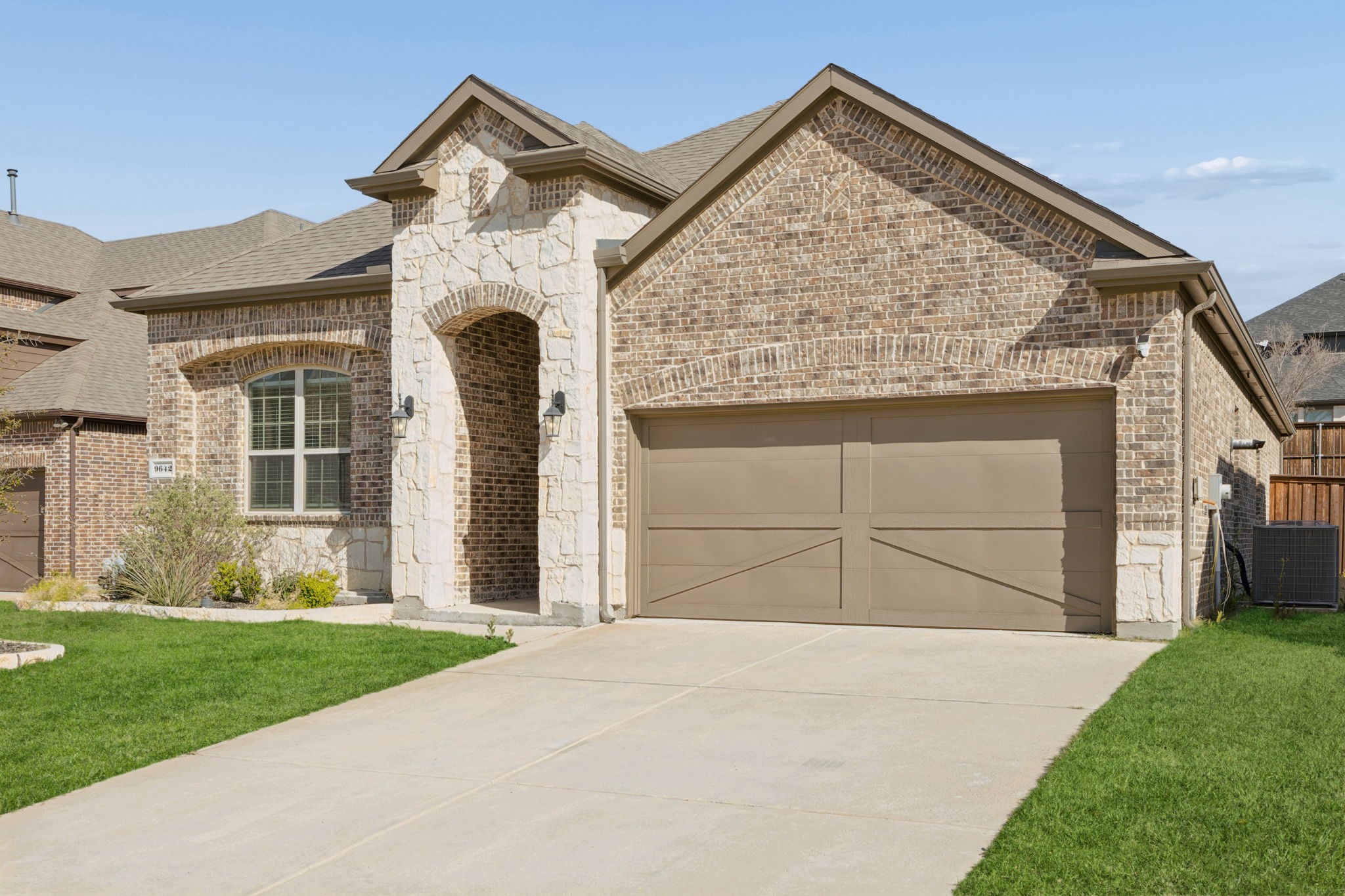 9642 Wakefield Street Frisco TX 75035