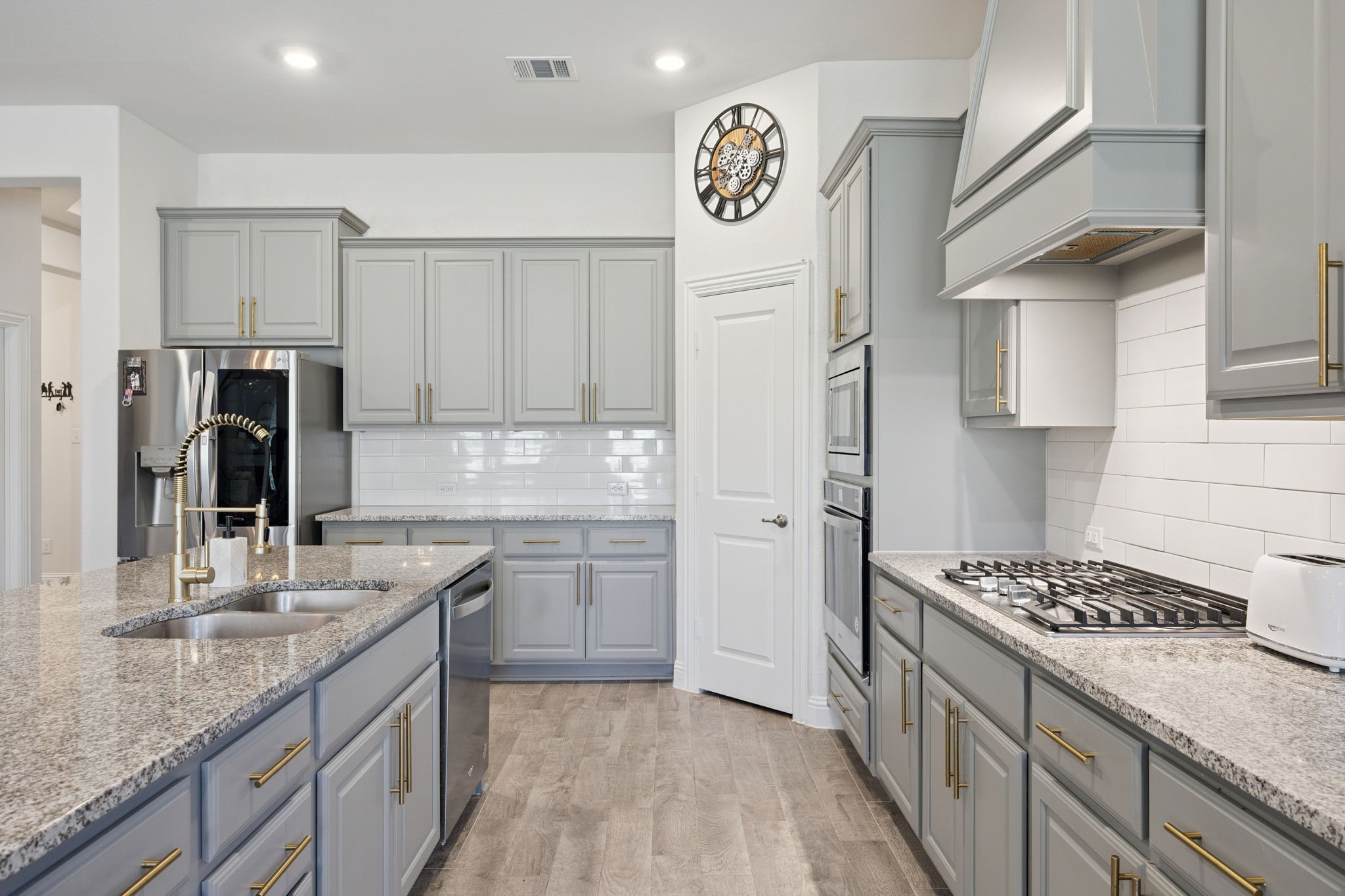 9642 Wakefield Street Frisco TX 75035
