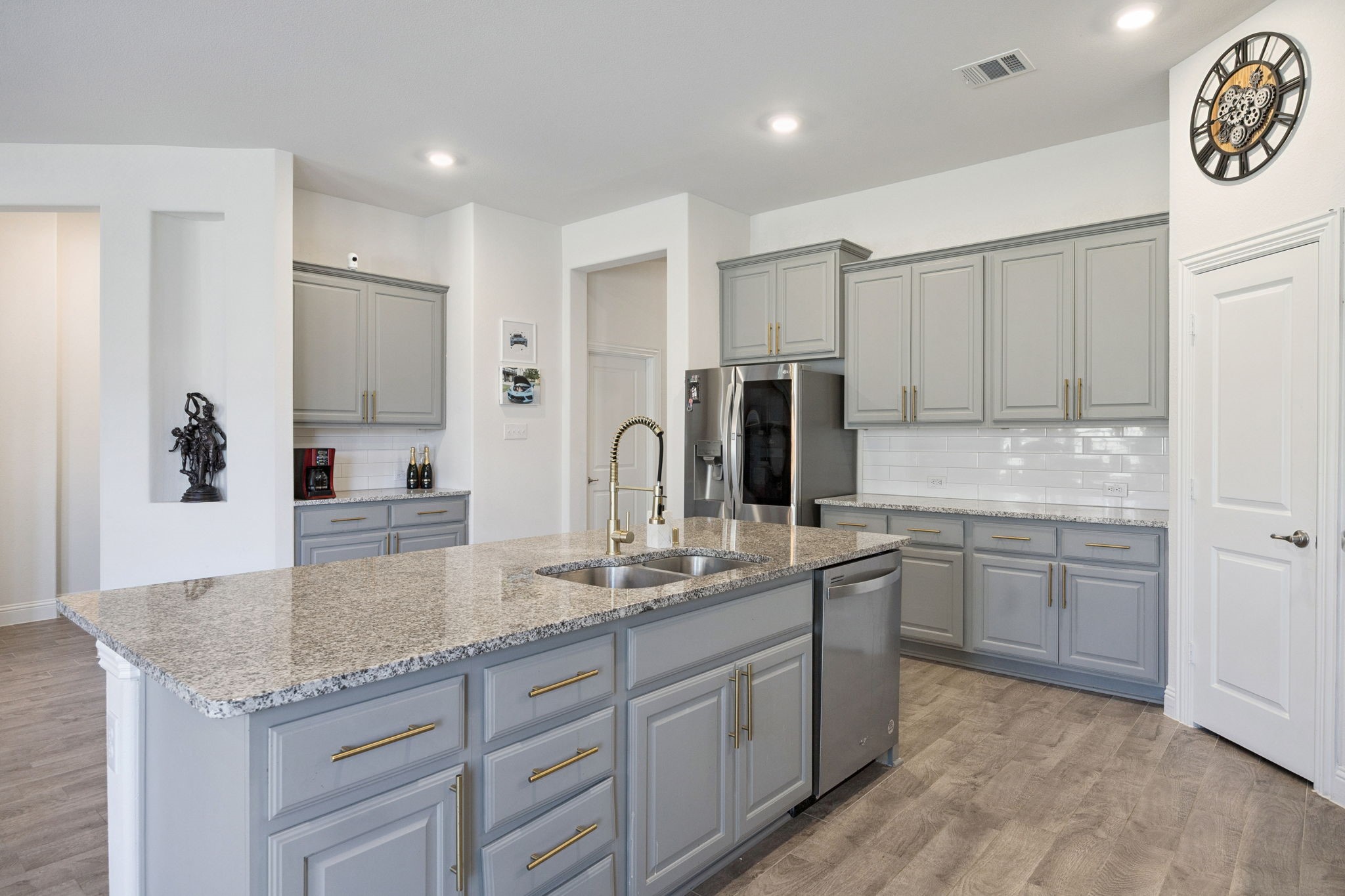 9642 Wakefield Street Frisco TX 75035