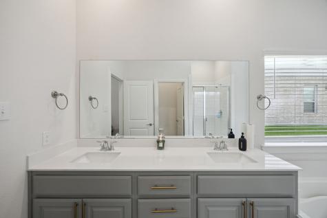 9642 Wakefield Street Frisco TX 75035