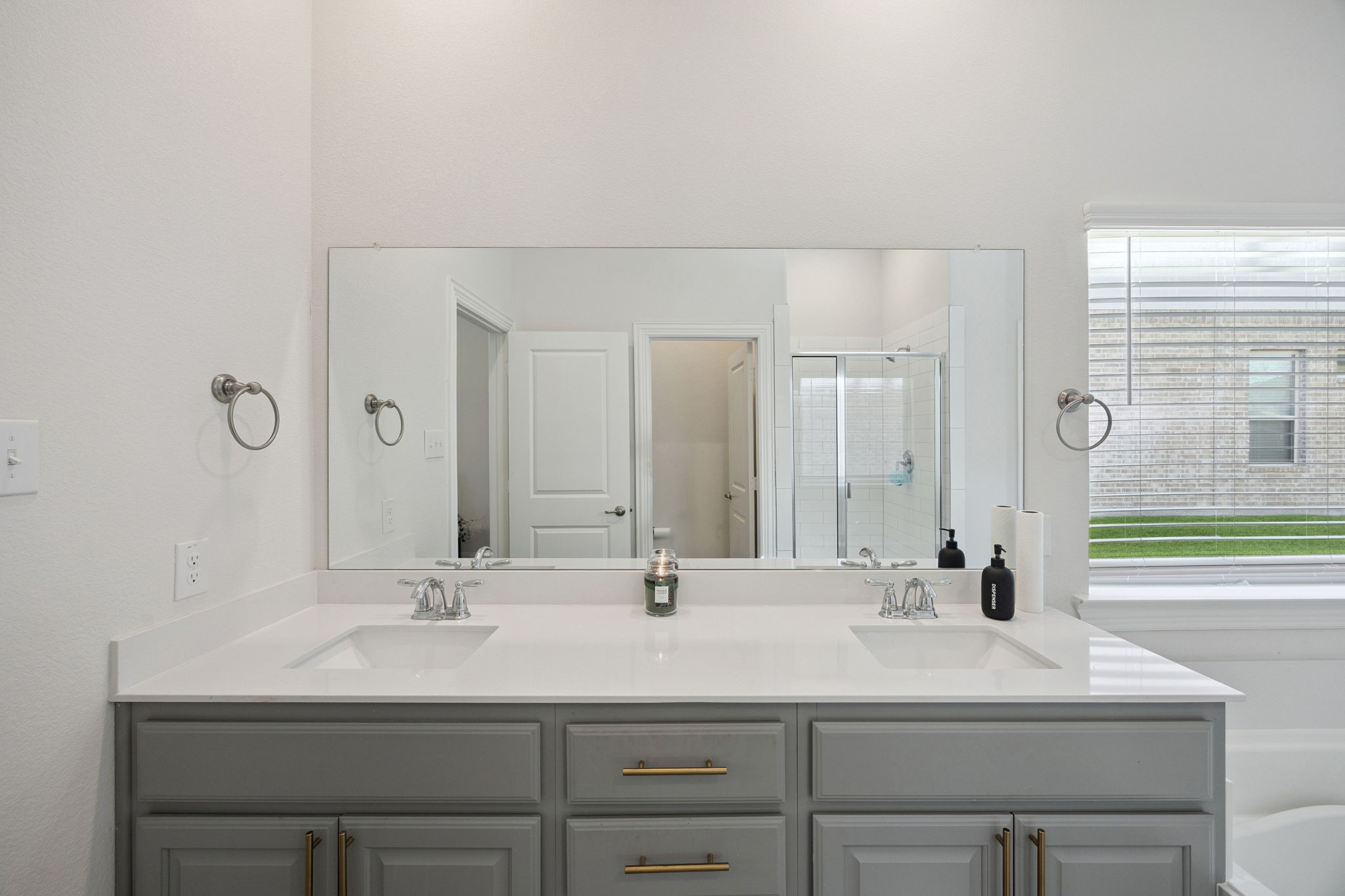 9642 Wakefield Street Frisco TX 75035