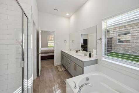 9642 Wakefield Street Frisco TX 75035
