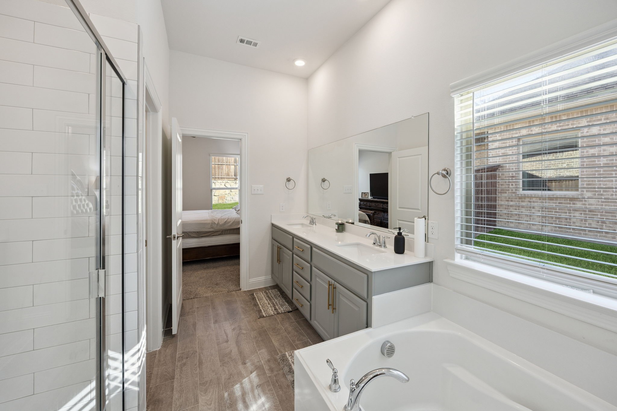 9642 Wakefield Street Frisco TX 75035