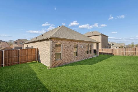 9642 Wakefield Street Frisco TX 75035