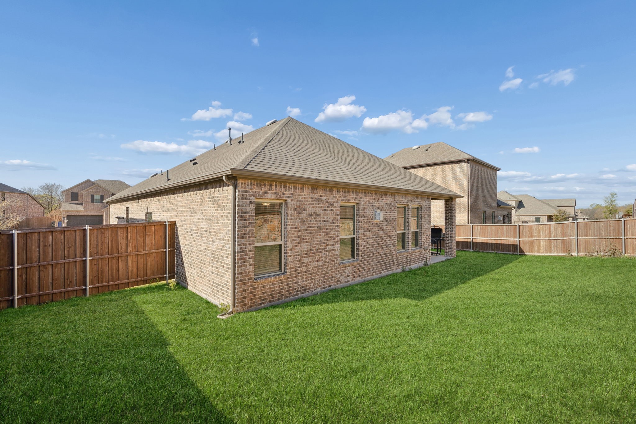 9642 Wakefield Street Frisco TX 75035