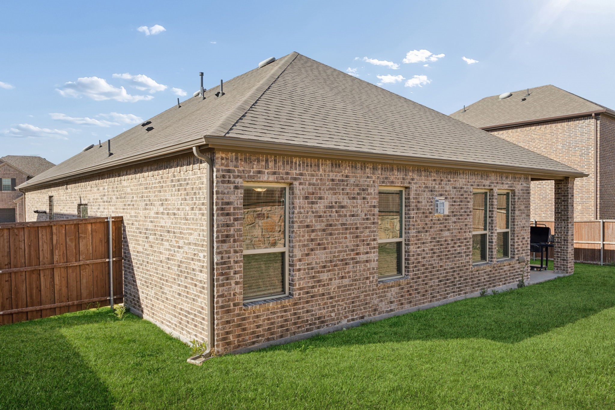 9642 Wakefield Street Frisco TX 75035