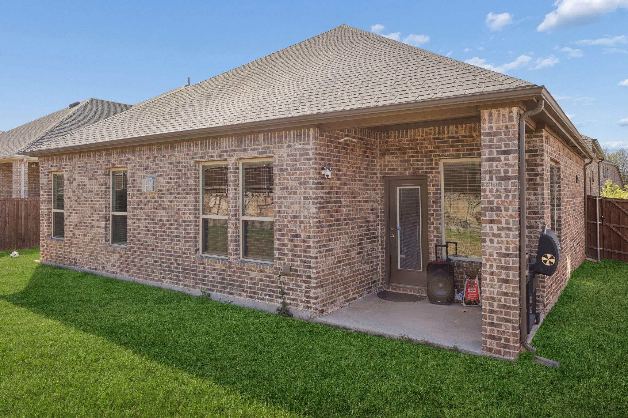 9642 Wakefield Street Frisco TX 75035