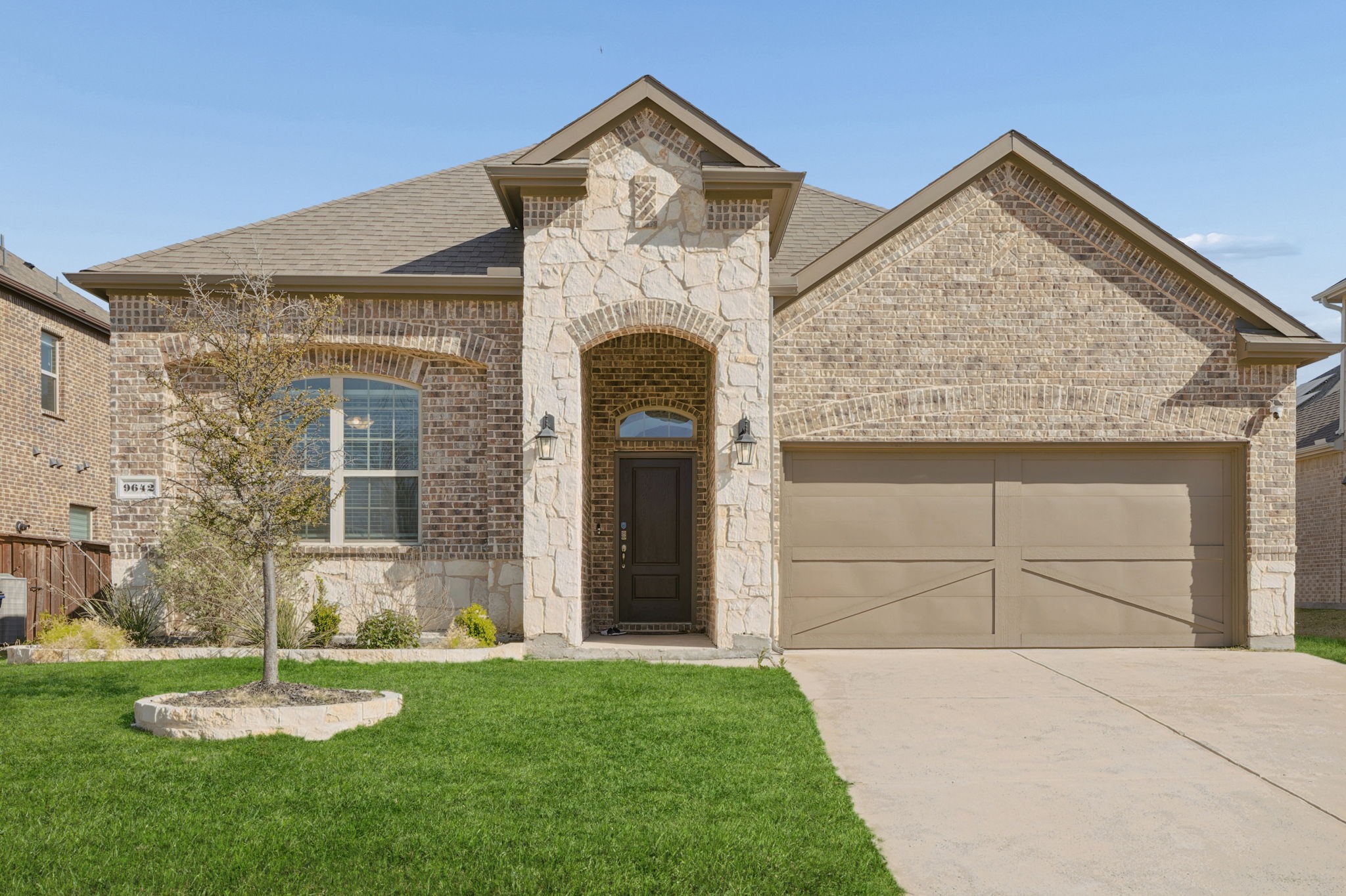 9642 Wakefield Street Frisco TX 75035