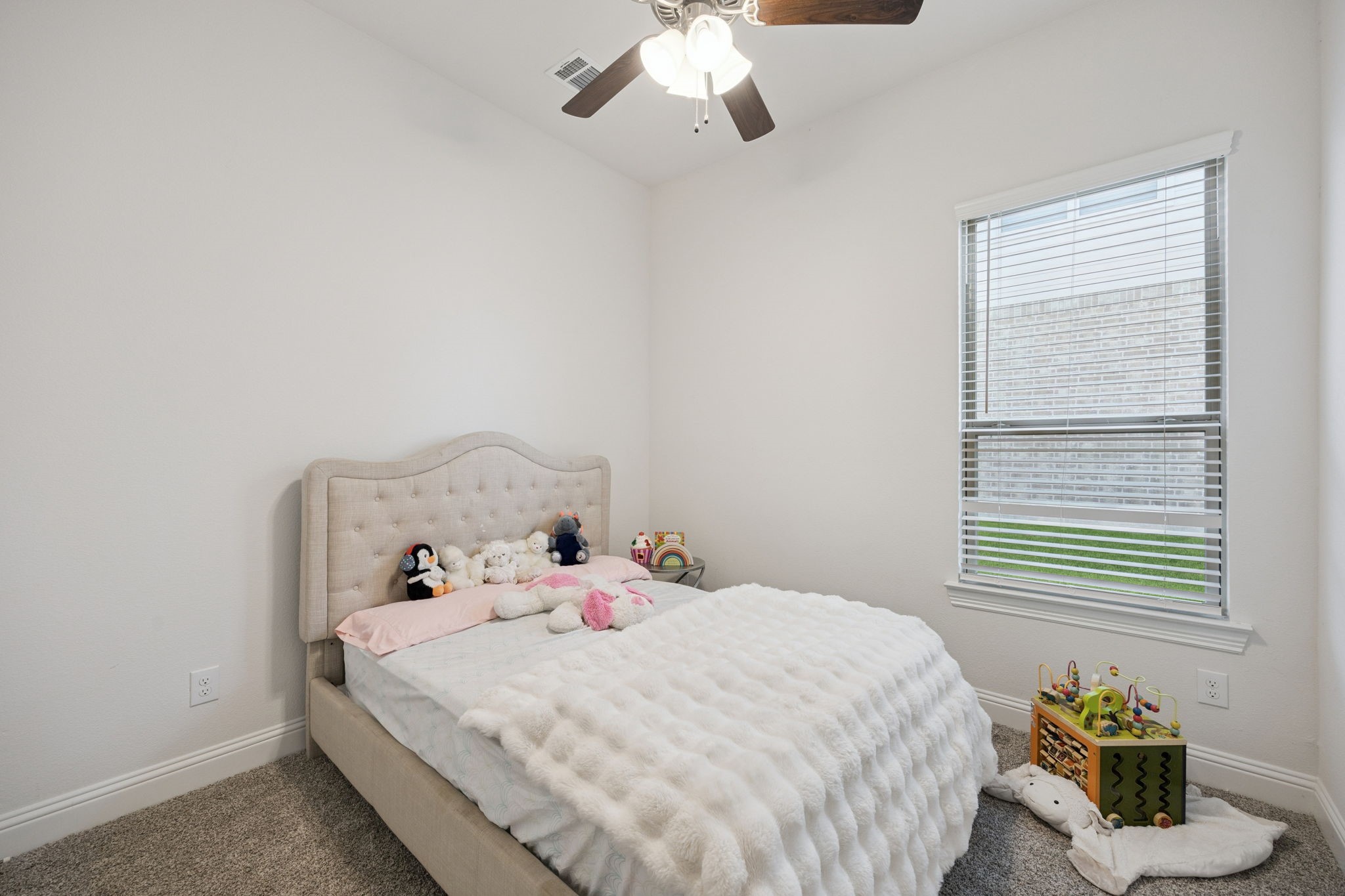 9642 Wakefield Street Frisco TX 75035