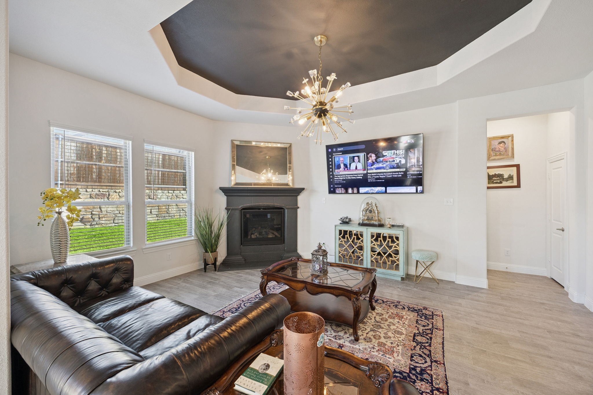 9642 Wakefield Street Frisco TX 75035