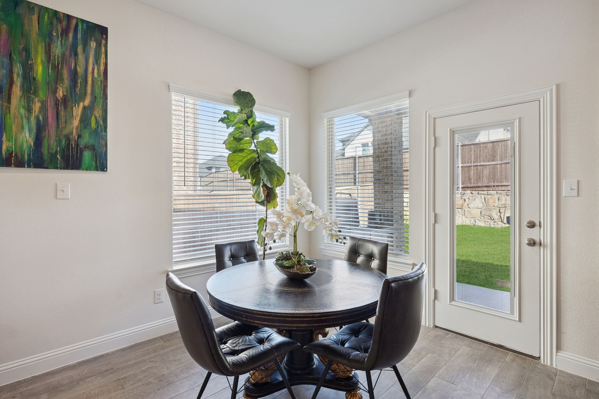 9642 Wakefield Street Frisco TX 75035