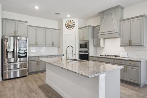 9642 Wakefield Street Frisco TX 75035