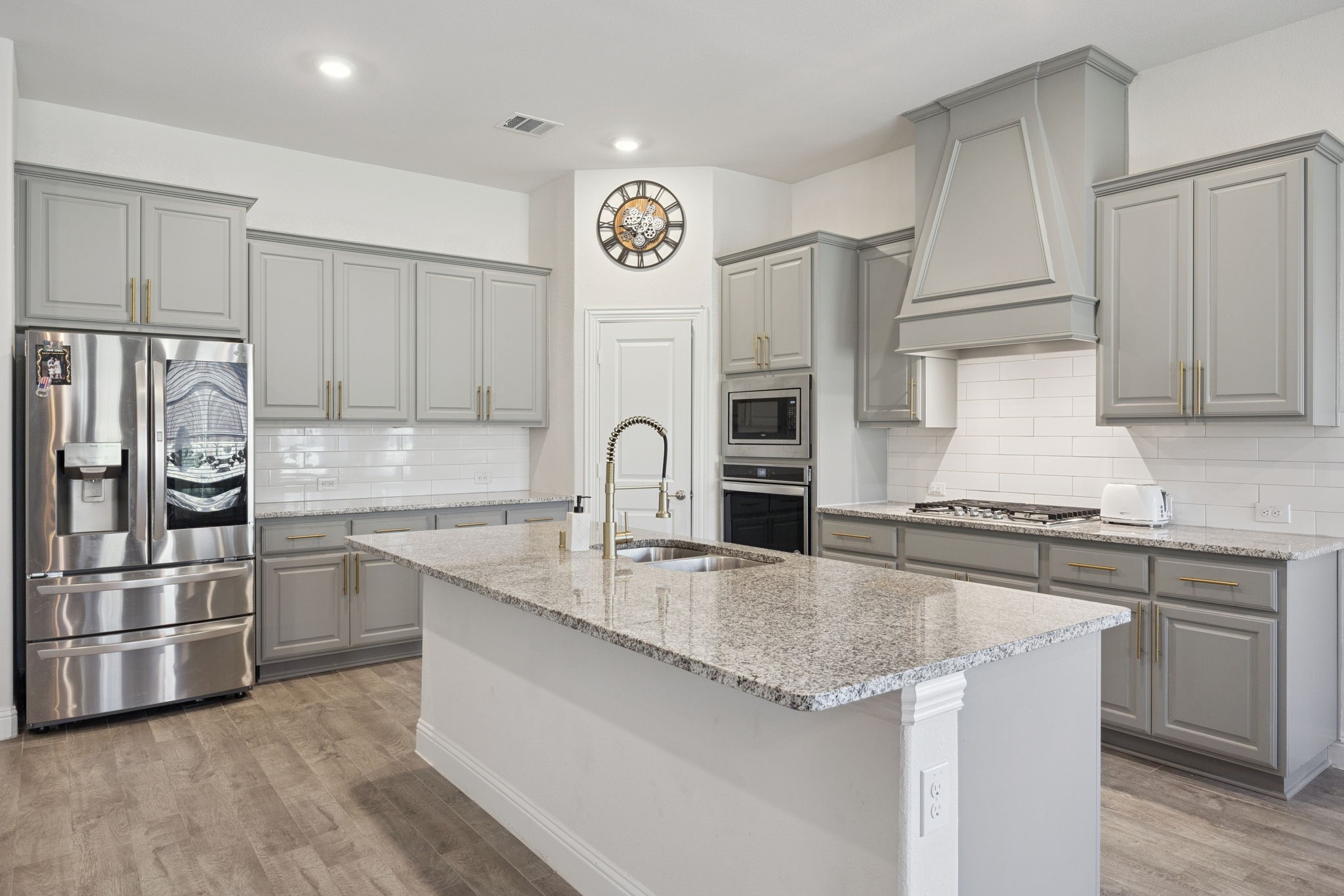 9642 Wakefield Street Frisco TX 75035