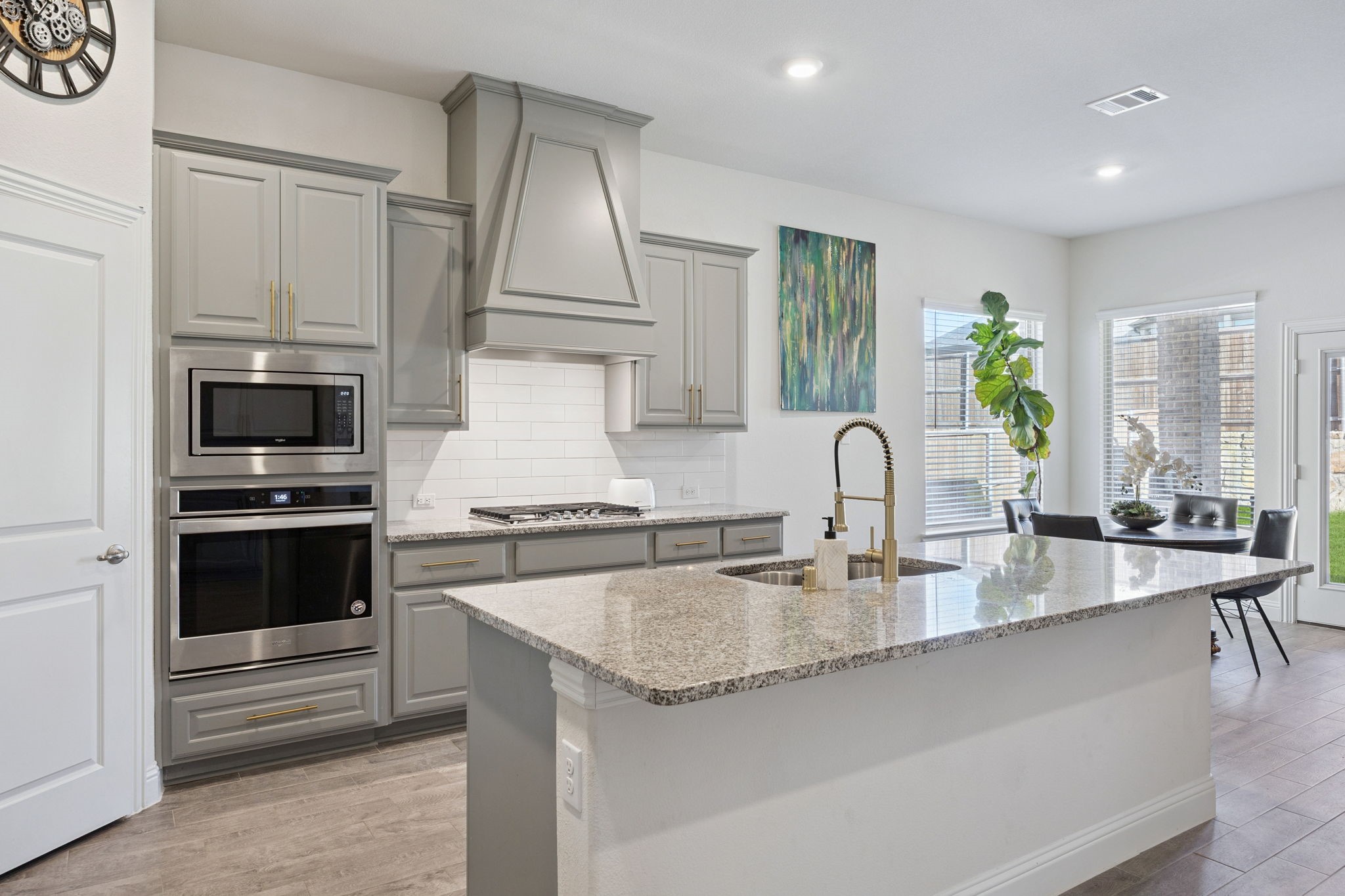 9642 Wakefield Street Frisco TX 75035