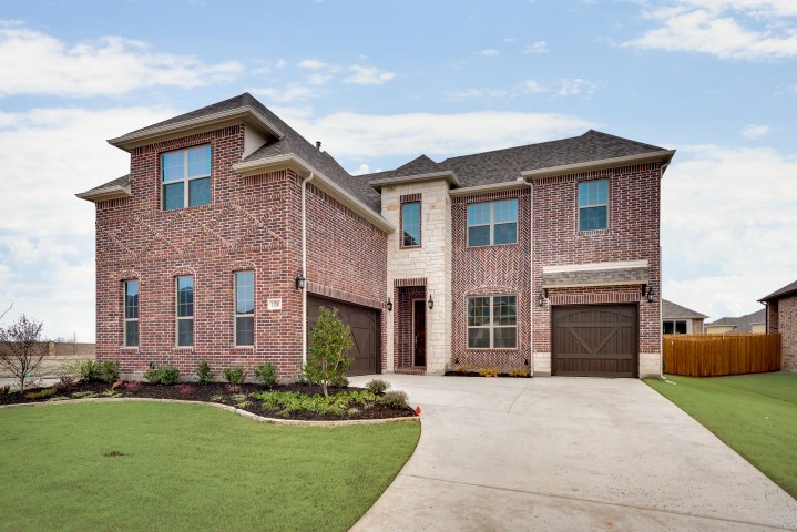 1029 Meadowlark Avenue Forney TX 75126