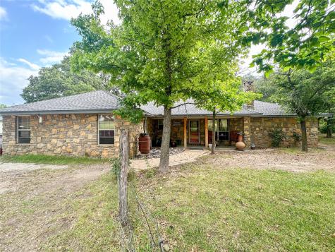 499 Mcfarland Lane Weatherford TX 76088