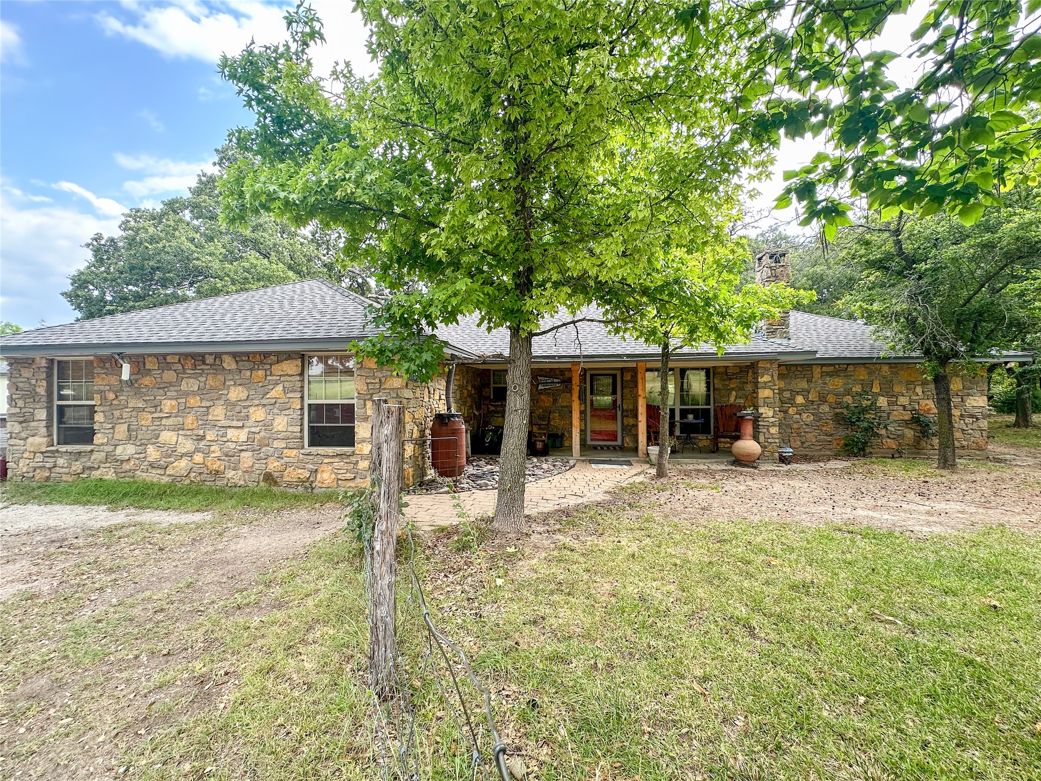 499 Mcfarland Lane Weatherford TX 76088