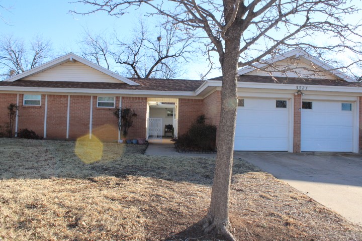 3325 Edgemont Drive Abilene TX 79605