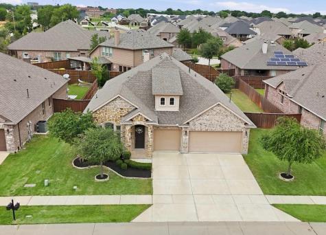 215 Equestrian Road Hickory Creek TX 75065