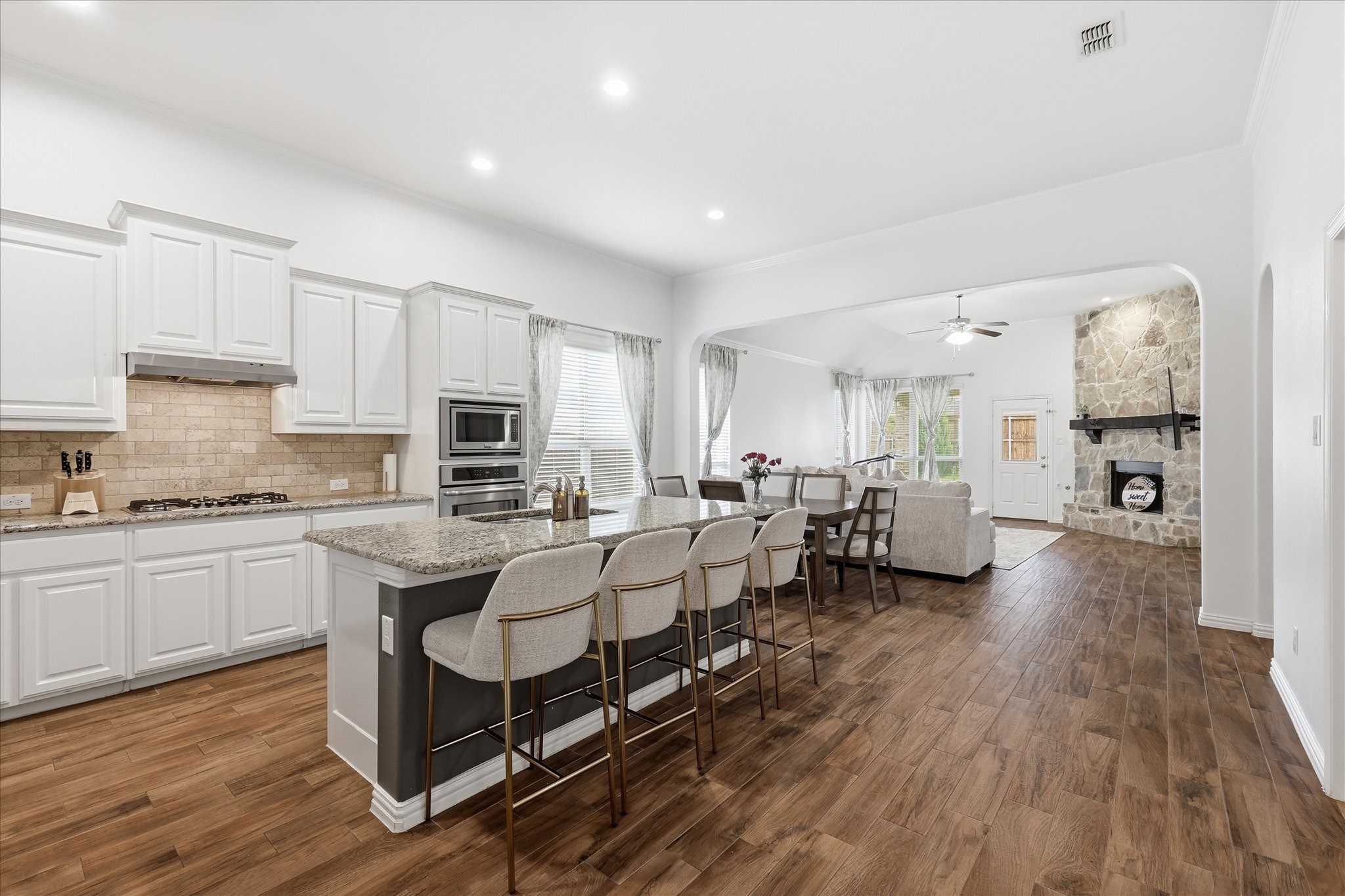 215 Equestrian Road Hickory Creek TX 75065